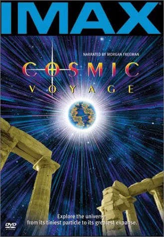 【记录片】宇宙之旅