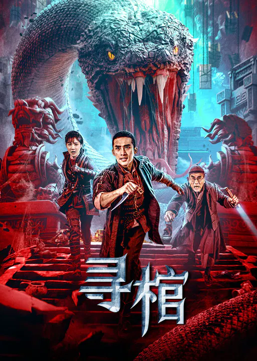 【动作片】寻棺