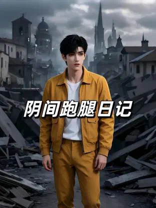 【国产动漫】阴间跑腿日记