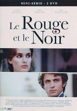 【剧情片】红与黑